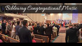 4 Hours of Congregational Worship Music  Cloverdale Bibleway [upl. by Ymeraj]