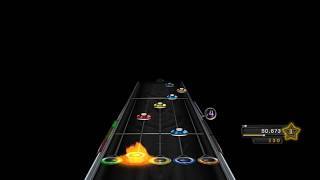 All GH3 DLC for Clone Hero [upl. by Stafani]