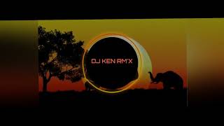 Best Afro Mix by DJ Ken Rmx 2020 [upl. by Karlin]