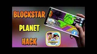 How To Get Free Star VIP In BlockStarPlanet [upl. by Lora884]