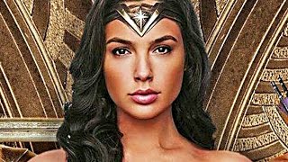 WONDER WOMAN 1984 Final Trailer 2020 [upl. by Blodget]