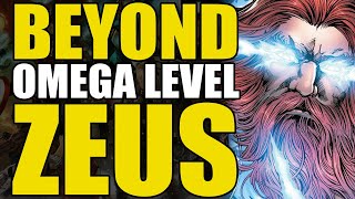 Marvel Zeus is overpowered [upl. by Wasson]