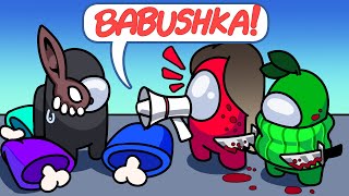 BABUSHKA [upl. by Sweet474]