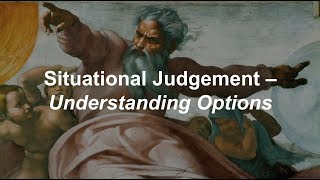 IMPORTANT Boost Your Situational Judgement Score In 10 Mins  UCAT Secrets [upl. by Atalya]