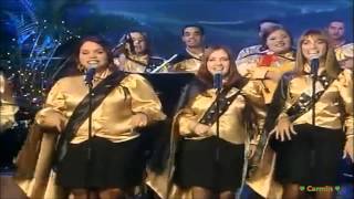 Musica Navideña Puertorican Christmas MusicMedley Éxitos Tuna de Cayey [upl. by Aivatnuhs877]