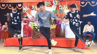 O Ruposhi Mem  Rasel Babu  ও রূপসী মেম  New Song 2025  Rk Dance Team New Dance  Rk Dance Group [upl. by Osher]