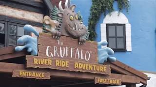 The Gruffalo River Ride [upl. by Aimil428]