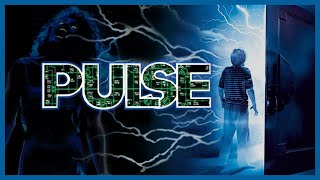 Pulse 1988  MOVIE TRAILER [upl. by Malarkey]