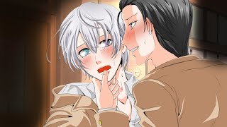 Original BL Anime❤️ Obey Me You Are My Servant Now😍 Full Episode Yaoi Anime English Dub [upl. by Adeline]