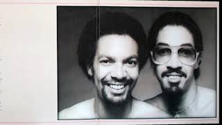 Brothers Johnson  Stomp 1980 Disco Purrfection Version [upl. by Rodge]