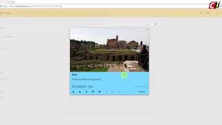 Google Keep notities maken [upl. by Ahsikcin421]