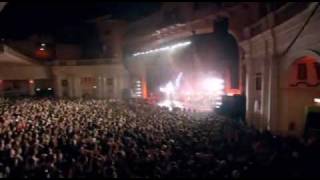 Pendulum  Blood Sugar Live At Brixton Academy [upl. by Esilec]