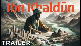 Ibn Khaldun  Trailer 2025 [upl. by Polak574]