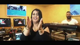 Cheba Djamila Rziwia  Ga3 Galouli Feat Karim Belabesse Live Studio 31 [upl. by Naiviv716]