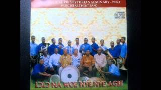 EPChurch seminaryPekiMusic Dept [upl. by Lenhart100]