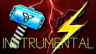 Zeus vs Thor  Instrumental [upl. by Romain]