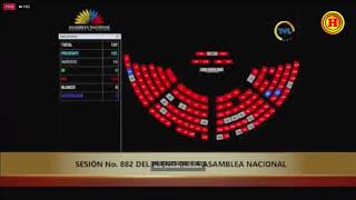 Asamblea en vivo [upl. by Adleme]