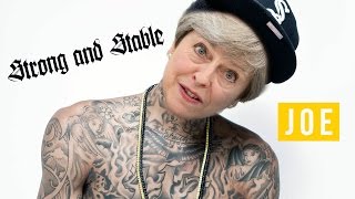 Strong and Stable  Theresa May ft Wiz Khalifa [upl. by Noletta260]