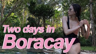 BORACAY by Alex Gonzaga [upl. by Noied]