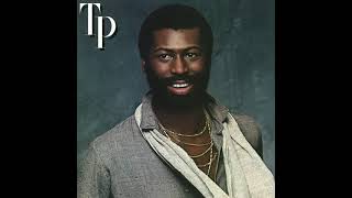 Love T K O with lyrics  Teddy Pendergrass [upl. by Consuela]