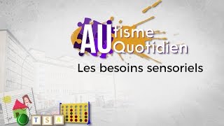 Les besoins sensoriels [upl. by Louis471]