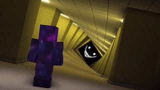 I Turned Minecraft Into a Found Footage Game [upl. by Suzanne889]