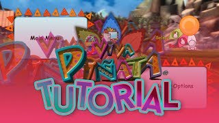 2019 June Guide to Viva Pinata for PC in 4k  GFWL fix [upl. by Oilasor261]