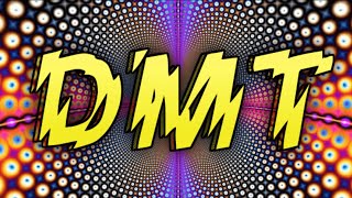 DMT What You Need To Know [upl. by Conan637]