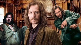 How Powerful Is Sirius Black [upl. by Genevieve]