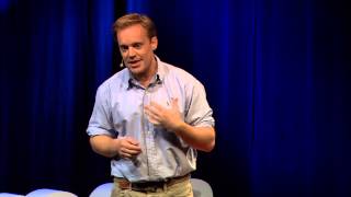 How philosophy can save your life  Jules Evans  TEDxBreda [upl. by Natalia]