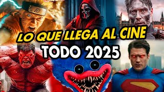 10 Mejores Peliculas 2022 [upl. by Anayhd]