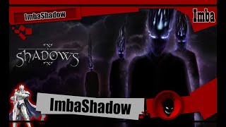 Fun mode  ImbaShadow MMORPG [upl. by Maddox]