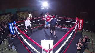 WALSALL  UWCB  CHANCY VS TOM [upl. by Rome]