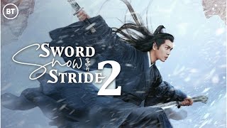 Sword Snow Stride Season 2 Release Date  Everything You Need To Know  Set To Air  IN 2024 [upl. by Mallissa]