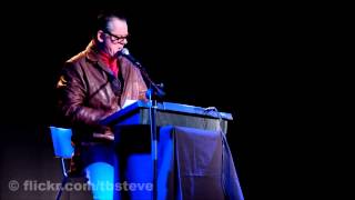 John Shuttleworth quotSmells Like White Spiritquot [upl. by Ivie339]