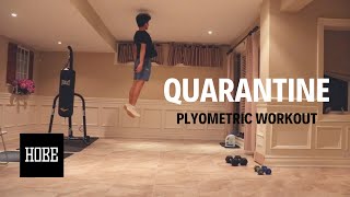 Plyometric Training Progression  Go From Beginner to Advanced [upl. by Steinberg]