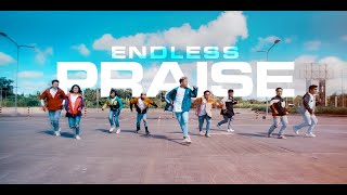 Endless Praise  Planetshakers  Auctifer Dance Cover [upl. by Yong]