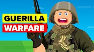 What is Guerrilla Warfare [upl. by Lered288]