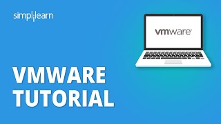 VMware Tutorial  VMware Workstation  VMware Tutorial For Beginners  Simplilearn [upl. by Robby270]