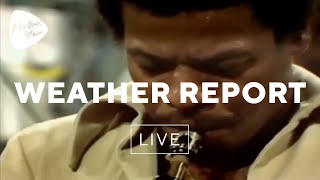 Weather Report  Black Market Live at Montreux 1976 [upl. by Ziagos518]