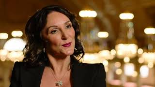 Meet Shirley Ballas  Strictly Come Dancing 2017 [upl. by Ylrebmit]