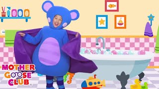 Its Bath Time Song  Scrub a dub dub  Nursery Rhymes amp Baby Songs  Boom Buddies  Kids Tv [upl. by Panaggio]