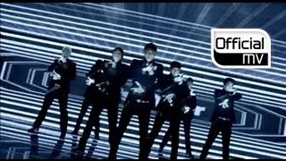 SPEED스피드  Its over Dance Ver MV [upl. by Aissat610]