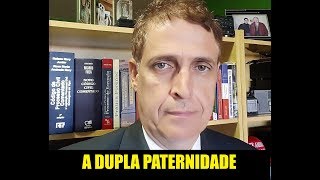 A DUPLA PATERNIDADE [upl. by Farnham]