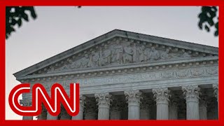 Supreme Court overturns Roe v Wade [upl. by Marley277]