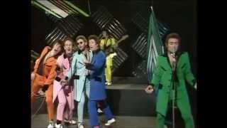 Showaddywaddy  I Wonder Why TOTP 25121978 [upl. by Ettenawtna]