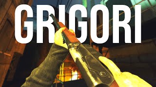 GRIGORI  Gmod Realism [upl. by Luella]