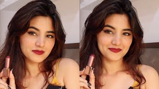 BEST LIPSTICKS For INDIAN SKINTONE  TheSassThing [upl. by Dinesh]