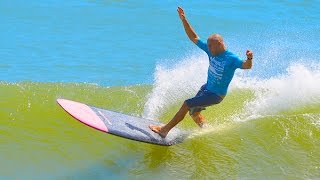 Noosa  Festival Of Surfing 2015 [upl. by Ybur]