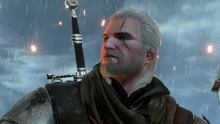 The Witcher 3 Wild Hunt  Gameplay Trailer [upl. by Tol]